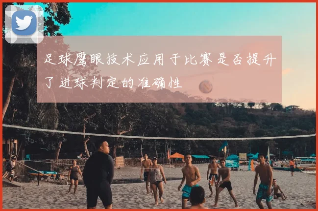 足球鹰眼技术应用于比赛是否提升了进球判定的准确性